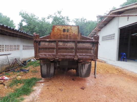 HINO FC2W  คุณอุ๋ย  จังหวัดพะเยา มัดจำกลางอากาศแล้วค่ะ