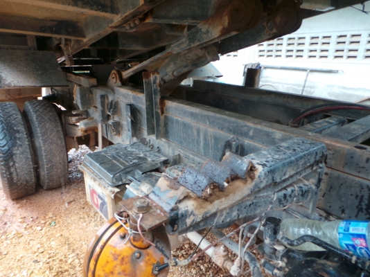 HINO FC2W  คุณอุ๋ย  จังหวัดพะเยา มัดจำกลางอากาศแล้วค่ะ