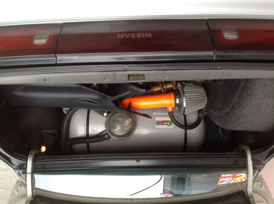 ขายเซฟิโร่A31แต่งสวยแน่นๆ พร้อมใช้ประหยัด 155000