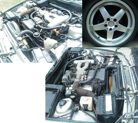 ขายบีเอ็มซีรี่ย์5/2JZ/แม็กhamann18"/LPGราคร115000 ขายบีเอ็มซีรี่ย์5/2JZ/แม็กhamann18"/LPGราคร115000