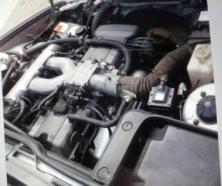 ขายบีเอ็มซีรี่ย์5/2JZ/แม็กhamann18"/LPGราคร115000 ขายบีเอ็มซีรี่ย์5/2JZ/แม็กhamann18"/LPGราคร115000