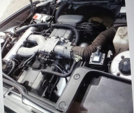 ขายบีเอ็มซีรี่ย์5/2JZ/แม็กhamann18"/LPGราคร115000 ขายบีเอ็มซีรี่ย์5/2JZ/แม็กhamann18"/LPGราคร115000