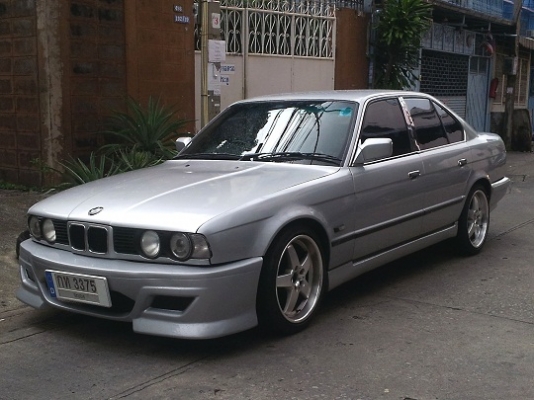 ขายบีเอ็มซีรี่ย์5/2JZ/แม็กhamann18"/LPGราคร115000 ขายบีเอ็มซีรี่ย์5/2JZ/แม็กhamann18"/LPGราคร115000