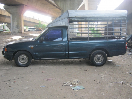 ขายกระบะ ฟอร์ดเรนเจอ ปี2002 พร้อมหลังคา เครื่องดีมาก ช่วงล่างเยี่ยม85000 ขายกระบะ ฟอร์ดเรนเจอ ปี2002 พร้อมหลังคา เครื่องดีมาก ช่วงล่างเยี่ยม85000