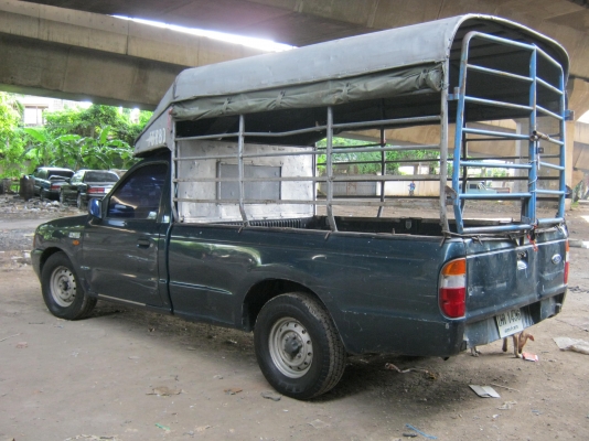 ขายกระบะ ฟอร์ดเรนเจอ ปี2002 พร้อมหลังคา เครื่องดีมาก ช่วงล่างเยี่ยม85000 ขายกระบะ ฟอร์ดเรนเจอ ปี2002 พร้อมหลังคา เครื่องดีมาก ช่วงล่างเยี่ยม85000