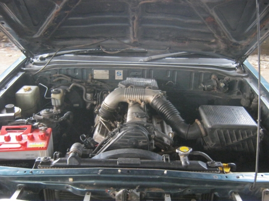 ขายกระบะ ฟอร์ดเรนเจอ ปี2002 พร้อมหลังคา เครื่องดีมาก ช่วงล่างเยี่ยม85000 ขายกระบะ ฟอร์ดเรนเจอ ปี2002 พร้อมหลังคา เครื่องดีมาก ช่วงล่างเยี่ยม85000