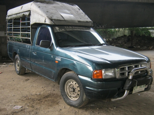 ขายกระบะ ฟอร์ดเรนเจอ ปี2002 พร้อมหลังคา เครื่องดีมาก ช่วงล่างเยี่ยม85000 ขายกระบะ ฟอร์ดเรนเจอ ปี2002 พร้อมหลังคา เครื่องดีมาก ช่วงล่างเยี่ยม85000