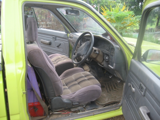 โตโยต้า  88,000  บาท