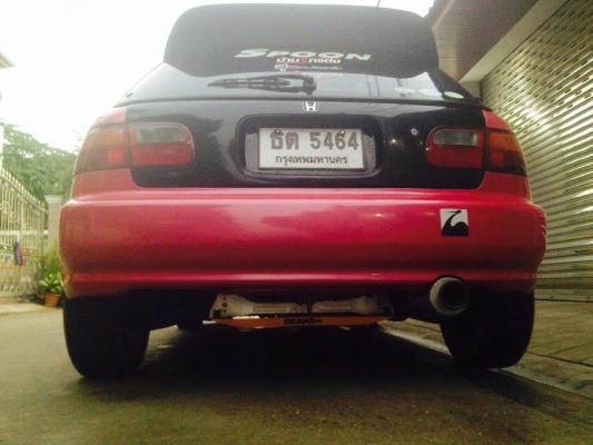 รถบ้าน3dr เครื่องB20Bพึ่งวางสดๆๆเลย รถสวยมีเสน่ห์ พร้อมขับหล่อครับ