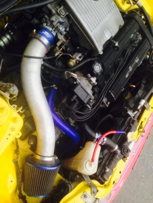 รถบ้าน3dr เครื่องB20Bพึ่งวางสดๆๆเลย รถสวยมีเสน่ห์ พร้อมขับหล่อครับ