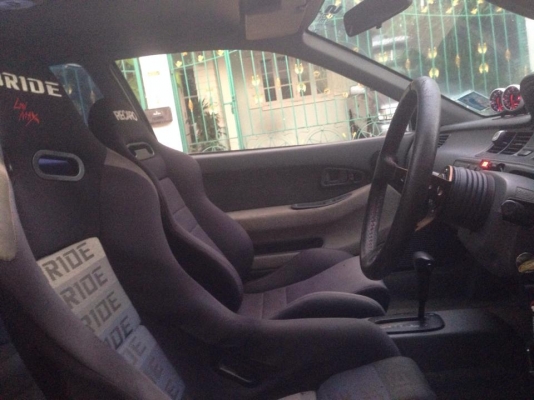 รถบ้าน3dr เครื่องB20Bพึ่งวางสดๆๆเลย รถสวยมีเสน่ห์ พร้อมขับหล่อครับ