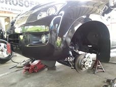 ช่วงล่างรถกระบะ isuzu by Shock Profender ช่วงล่างรถกระบะ isuzu by Shock Profender