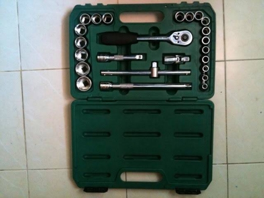 ชุดบล็อก SATA ถูกสุดๆ