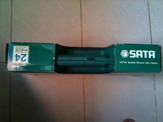 ชุดบล็อก SATA ถูกสุดๆ