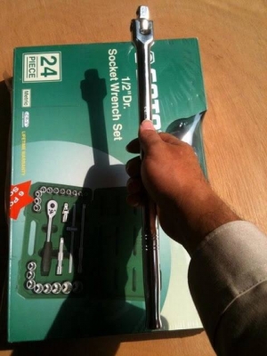 ชุดบล็อก SATA ถูกสุดๆ