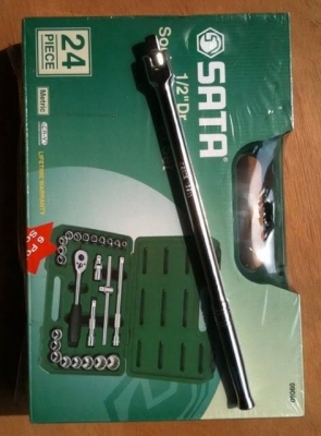 ชุดบล็อก SATA ถูกสุดๆ