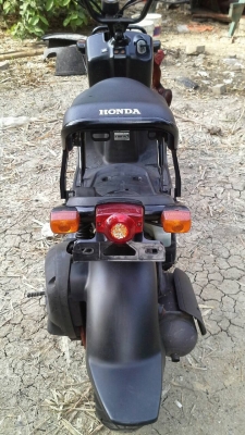 Honda Zoomer 50