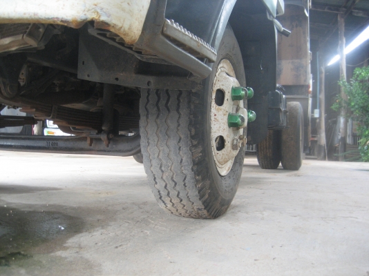 ขาย ISUZU DECA 195 HP #สนใจสามารถติดต่อเจ้าของได้โดยตรง