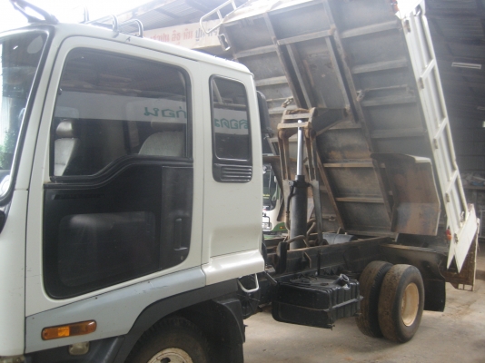 ขาย ISUZU DECA 195 HP #สนใจสามารถติดต่อเจ้าของได้โดยตรง