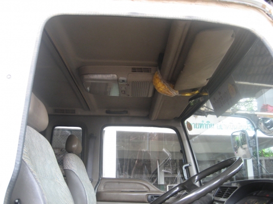 ขาย ISUZU DECA 195 HP #สนใจสามารถติดต่อเจ้าของได้โดยตรง