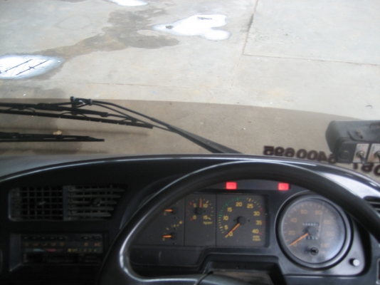 ขาย ISUZU DECA 195 HP #สนใจสามารถติดต่อเจ้าของได้โดยตรง