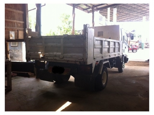 ขาย ISUZU DECA 195 HP #สนใจสามารถติดต่อเจ้าของได้โดยตรง