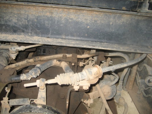 ขาย ISUZU DECA 195 HP #สนใจสามารถติดต่อเจ้าของได้โดยตรง