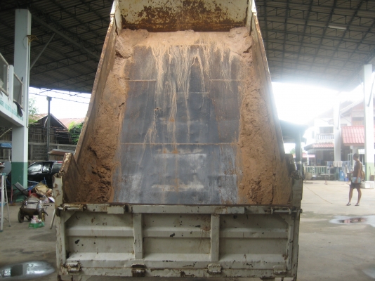 ขาย ISUZU DECA 195 HP #สนใจสามารถติดต่อเจ้าของได้โดยตรง