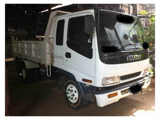 ขาย ISUZU DECA 195 HP #สนใจสามารถติดต่อเจ้าของได้โดยตรง