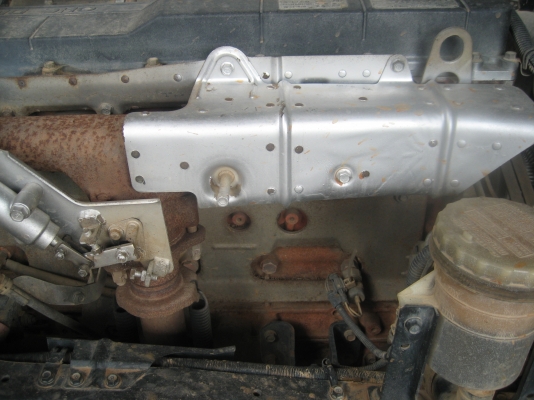 ขาย ISUZU DECA 195 HP #สนใจสามารถติดต่อเจ้าของได้โดยตรง