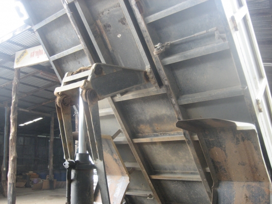 ขาย ISUZU DECA 195 HP #สนใจสามารถติดต่อเจ้าของได้โดยตรง