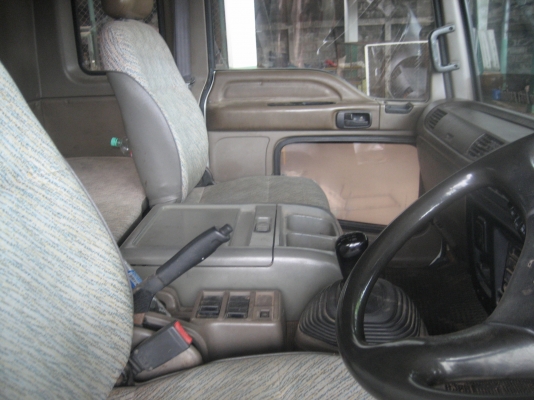 ขาย ISUZU DECA 195 HP #สนใจสามารถติดต่อเจ้าของได้โดยตรง