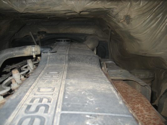 ขาย ISUZU DECA 195 HP #สนใจสามารถติดต่อเจ้าของได้โดยตรง