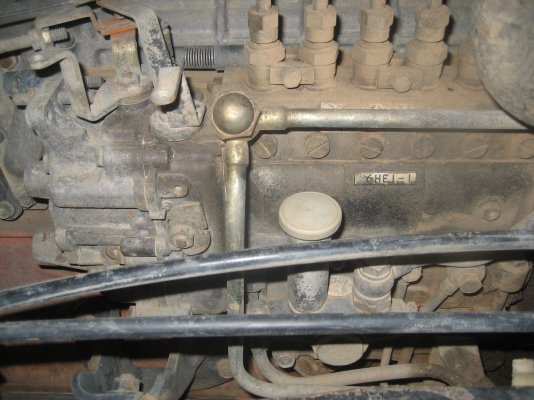 ขาย ISUZU DECA 195 HP #สนใจสามารถติดต่อเจ้าของได้โดยตรง