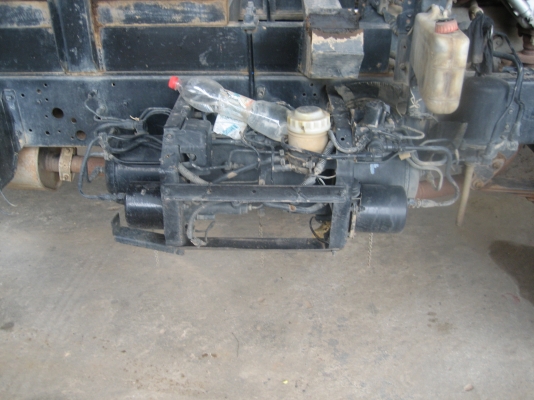 ขาย ISUZU DECA 195 HP #สนใจสามารถติดต่อเจ้าของได้โดยตรง