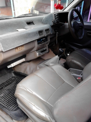 ต้องการขาย ISUZU 4WD. พร้อมใช้งาน ต้องการขาย ISUZU 4WD. พร้อมใช้งาน