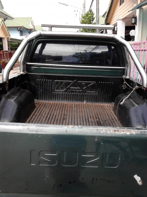 ต้องการขาย ISUZU 4WD. พร้อมใช้งาน ต้องการขาย ISUZU 4WD. พร้อมใช้งาน