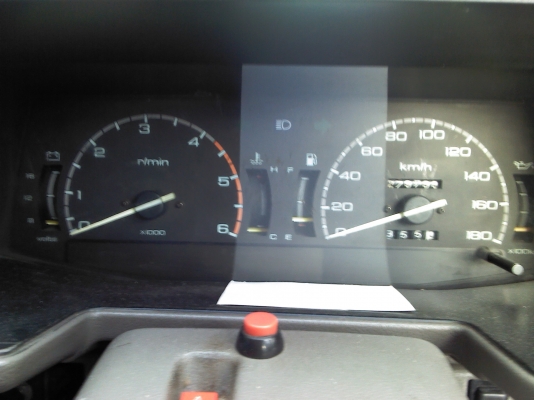 ต้องการขาย ISUZU 4WD. พร้อมใช้งาน