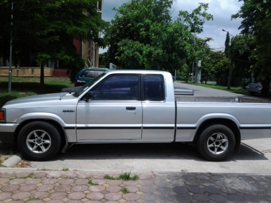 98 ford 2.5 มาราธอน แค็บ 95000 98 ford 2.5 มาราธอน แค็บ 95000