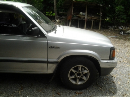 98 ford 2.5 มาราธอน แค็บ 95000 98 ford 2.5 มาราธอน แค็บ 95000