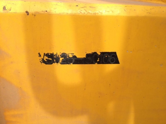 รถบดญี่ปุ่นหน้าเหล็กหลังเหล็ก SAKAI SW800-2 2008y 3,478h รุ่น2 สภาพสวยมาก สอบถามเพิ่มเติ่มโทรมาครับ สต๊อคญี่ปุ่น ผู้ซื้อต้องนำเข้าเอง โอนเงินทั้งหมด