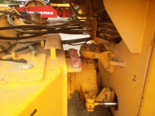 รถบดญี่ปุ่นหน้าเหล็กหลังเหล็ก SAKAI SW800-2 2008y 3,478h รุ่น2 สภาพสวยมาก สอบถามเพิ่มเติ่มโทรมาครับ สต๊อคญี่ปุ่น ผู้ซื้อต้องนำเข้าเอง โอนเงินทั้งหมด