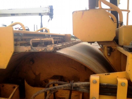 รถบดญี่ปุ่นหน้าเหล็กหลังเหล็ก SAKAI SW800-2 2008y 3,478h รุ่น2 สภาพสวยมาก สอบถามเพิ่มเติ่มโทรมาครับ สต๊อคญี่ปุ่น ผู้ซื้อต้องนำเข้าเอง โอนเงินทั้งหมด