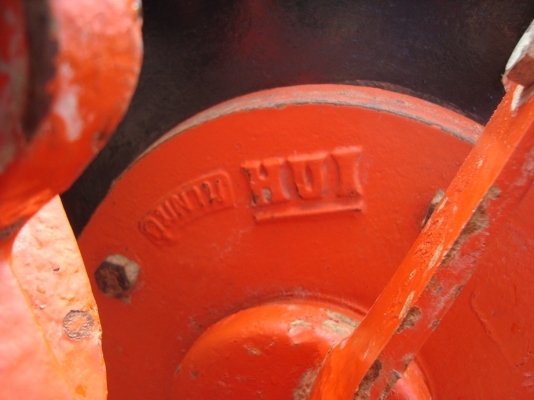 ขาย  24,000  บาท ผาน 4 ใบ 22นิ้วเต็ม ๆ   ของ HUI  ผลิต