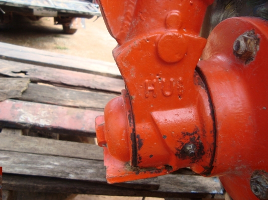 ขาย  24,000  บาท ผาน 4 ใบ 22นิ้วเต็ม ๆ   ของ HUI  ผลิต