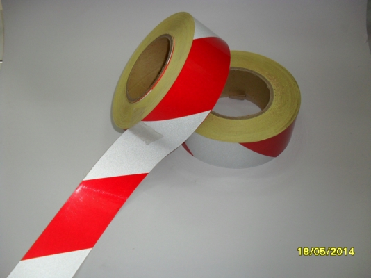 ขายสติ๊กเกอร์สะท้อนแสงลายใหม่