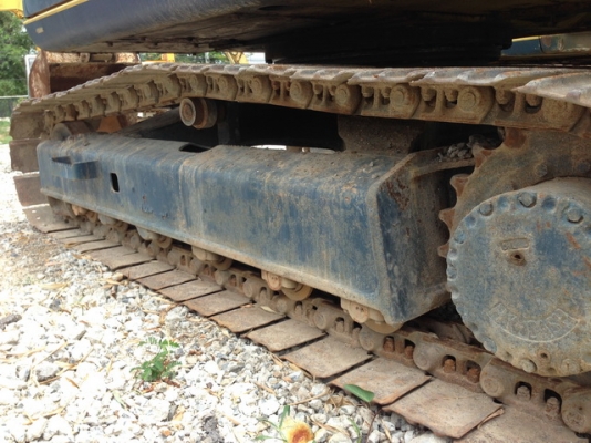 รถแบคโฮเก่านอกแท้ KOBELCO SK100 มาร์คทรี สภาพสวย