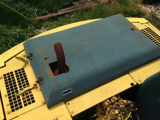 รถแบคโฮเก่านอกแท้ KOBELCO SK100 มาร์คทรี สภาพสวย