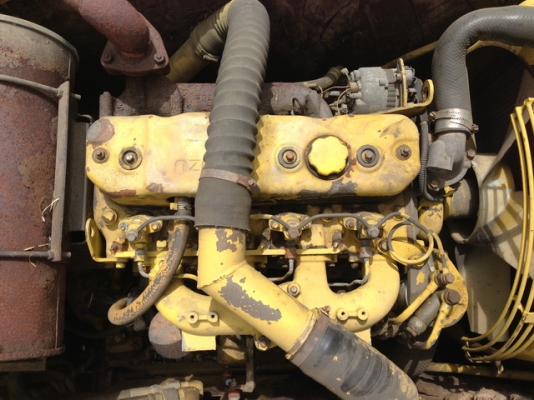 รถแบคโฮเก่านอกแท้ KOBELCO SK100 มาร์คทรี สภาพสวย