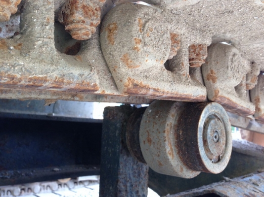 รถแบคโฮเก่านอกแท้ KOBELCO SK100 มาร์คทรี สภาพสวย